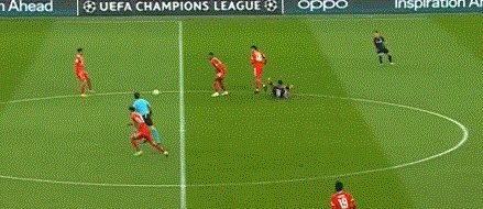 开云体育app-【欧冠】萨内梅开二度 马内一条龙+助攻 拜仁5比0胜