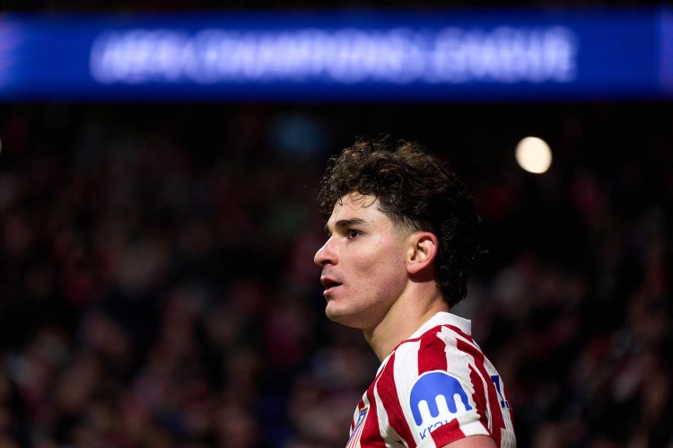 开云体育app-阿尔瓦雷斯本赛季欧冠直接参与10球，继姆巴佩、戈登后第三人