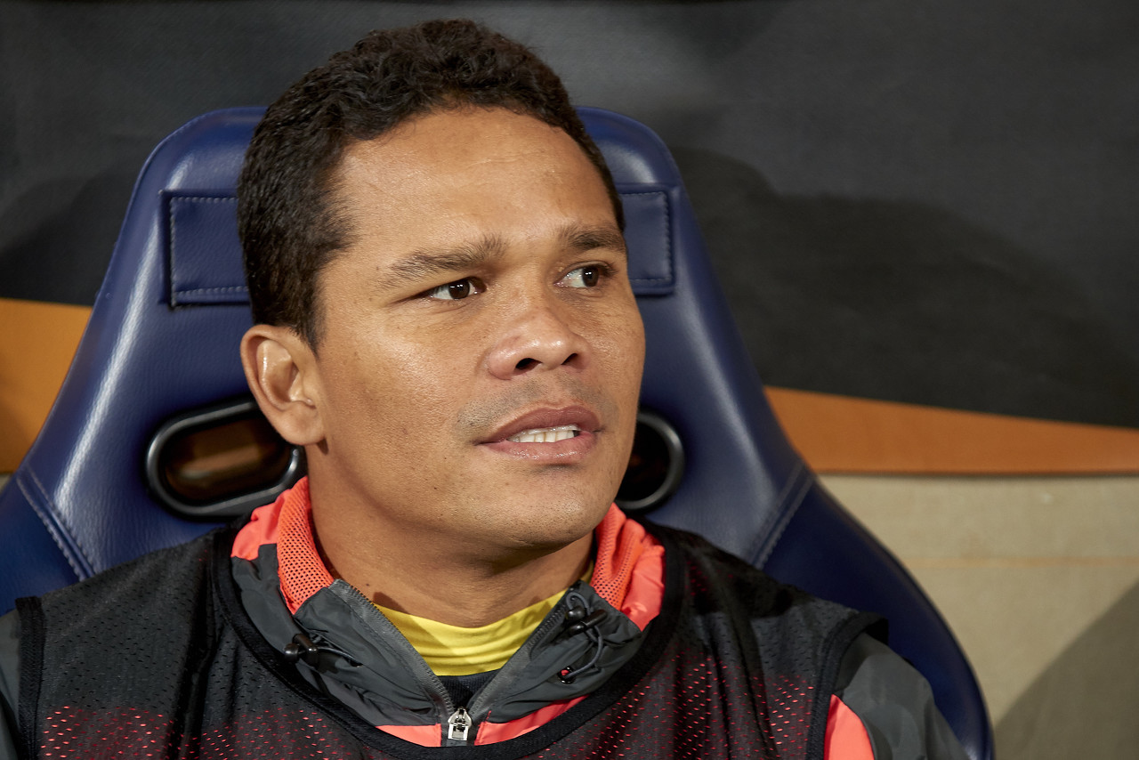 开云登录入口地址-锋无力！自2015年以来，米兰单赛季进球最多球员仍是卡洛斯·巴卡